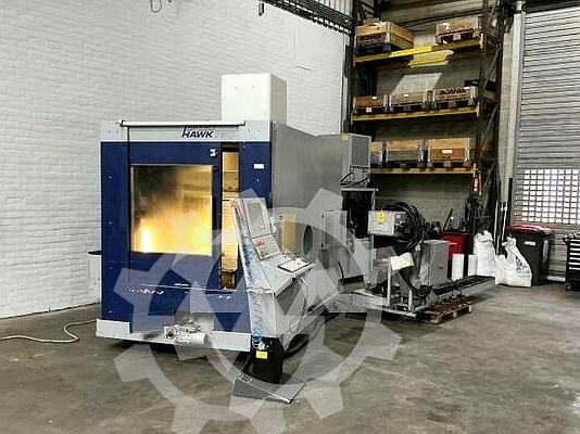 OPS Ingersoll OPS 750