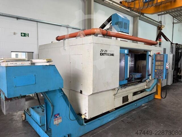 Ibarmia ZV25/L1600