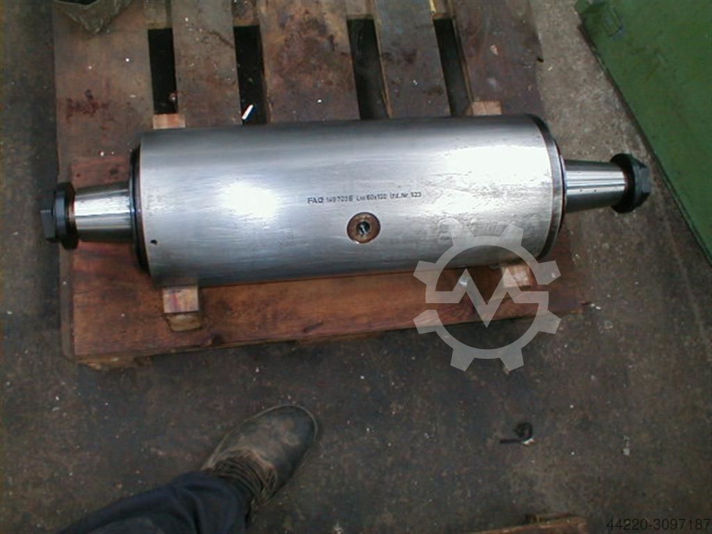 FAG Durchmesser 200 mm