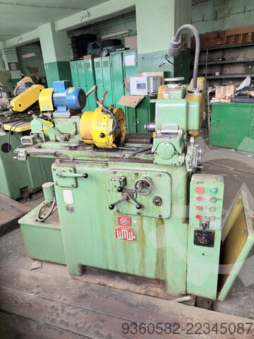VEB BWF Berlin SI 40 X 70