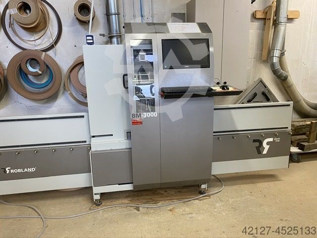 Robland BM 3000