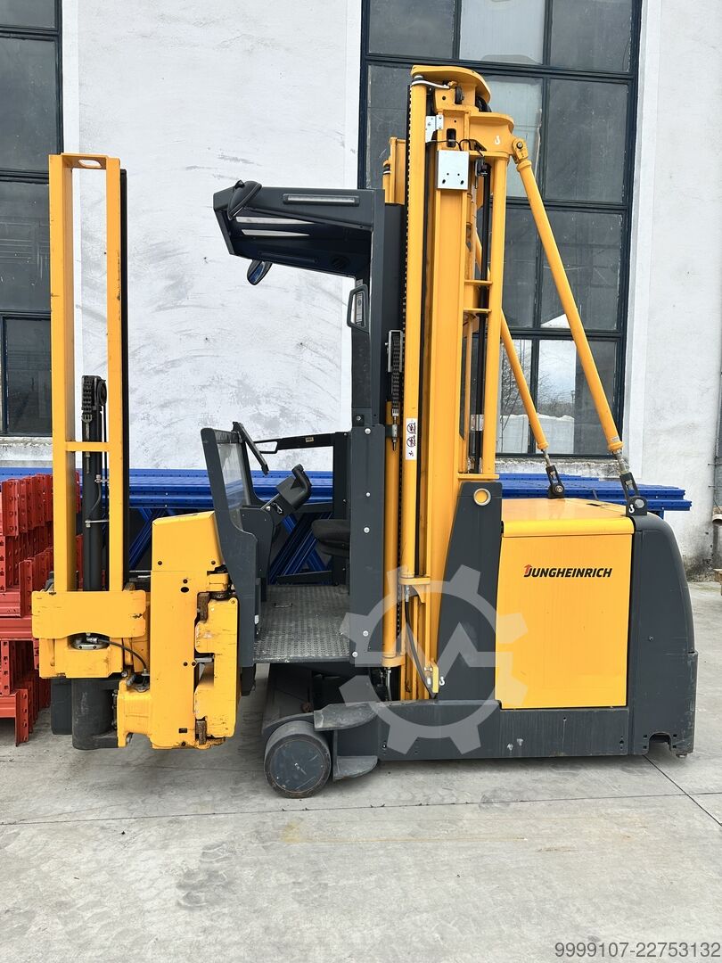 EKX 410