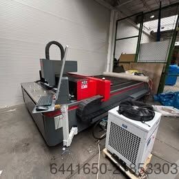 Raycus LX3015C