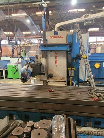 soraluce SP6000