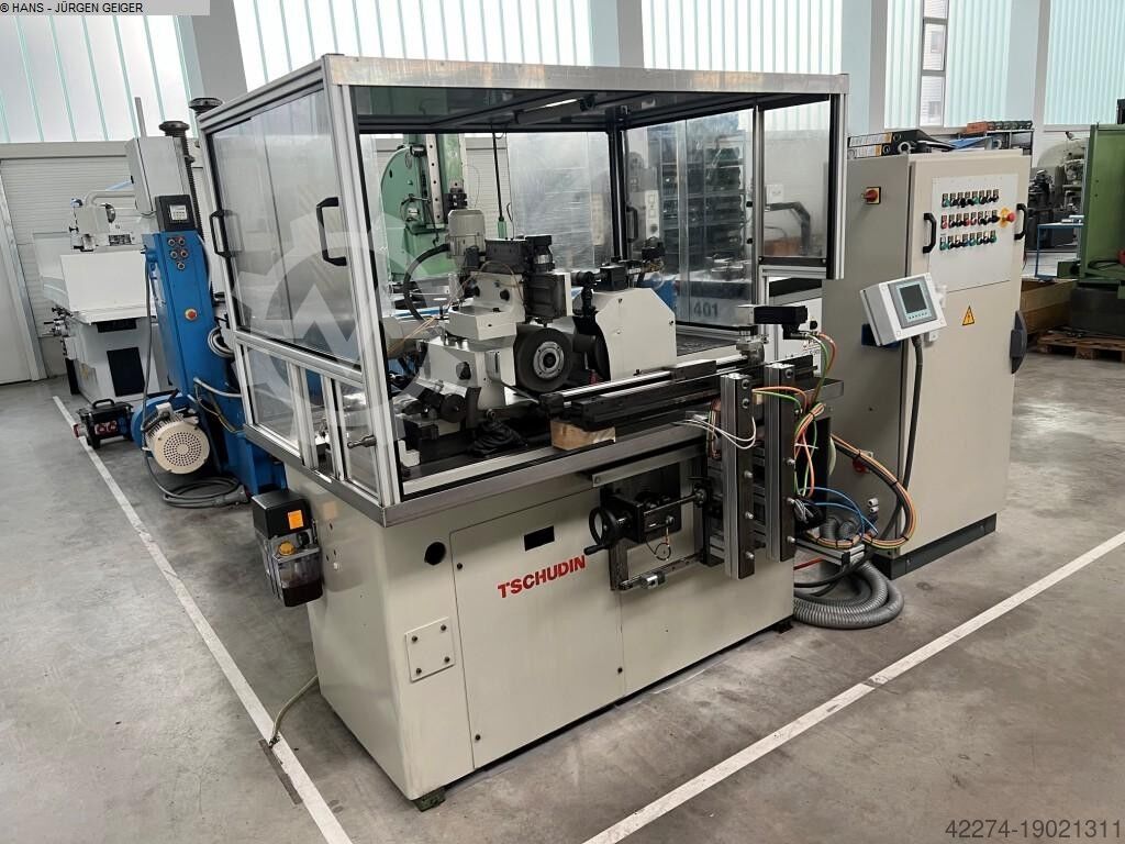 TSCHUDIN TC-300