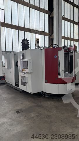 Starrag Heckert HEC 400 D