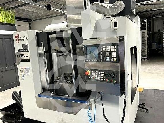 Maple ME-850