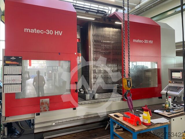 Matec 30HV