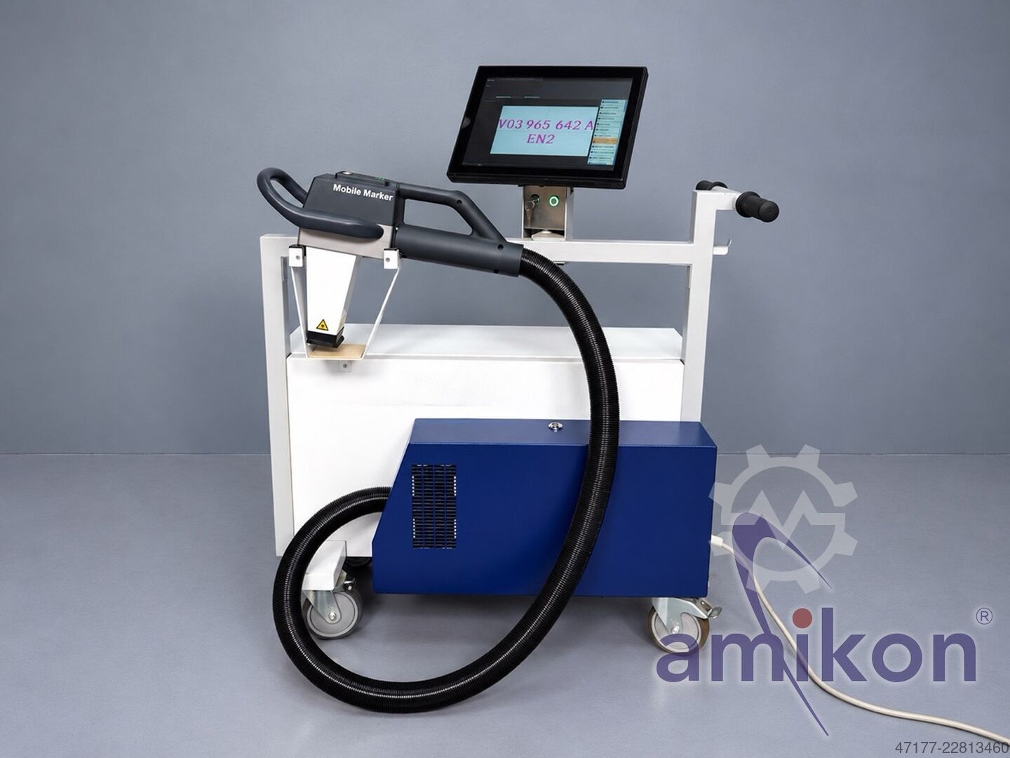 Trumpf TruMark 5010 Mobil