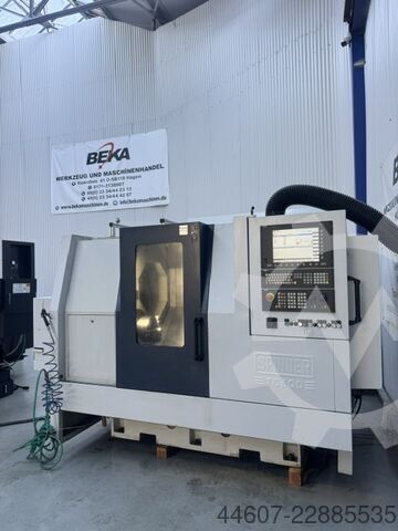 Spinner TCM600-65MCY