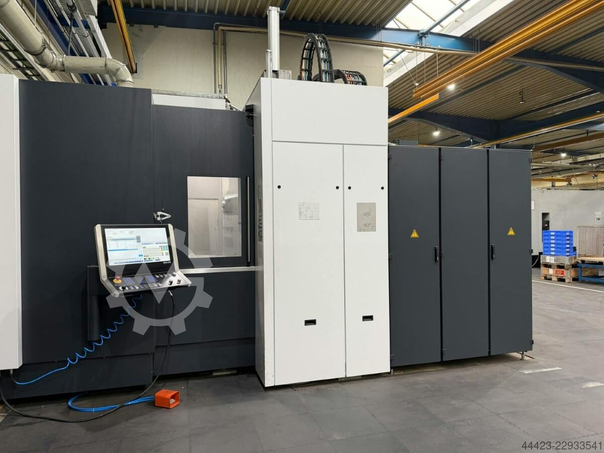 Heller H 6000