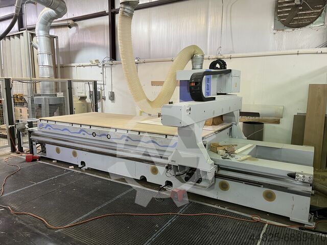 WEEKE BHP 200