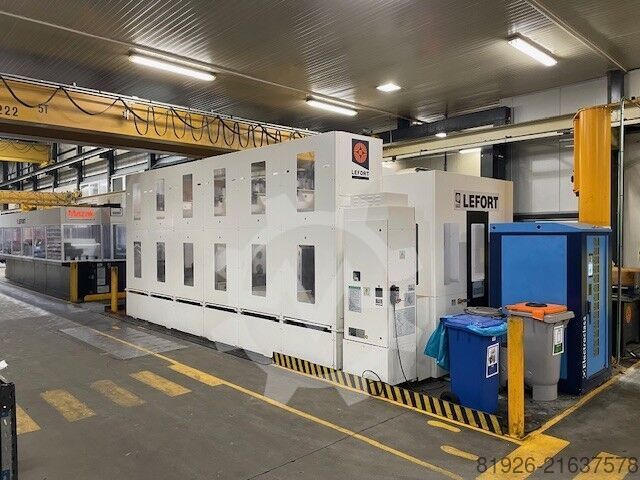 Mazak INTEGREX i500V