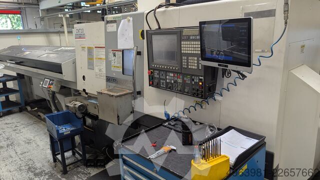 TATUNG OKUMA L300-MW
