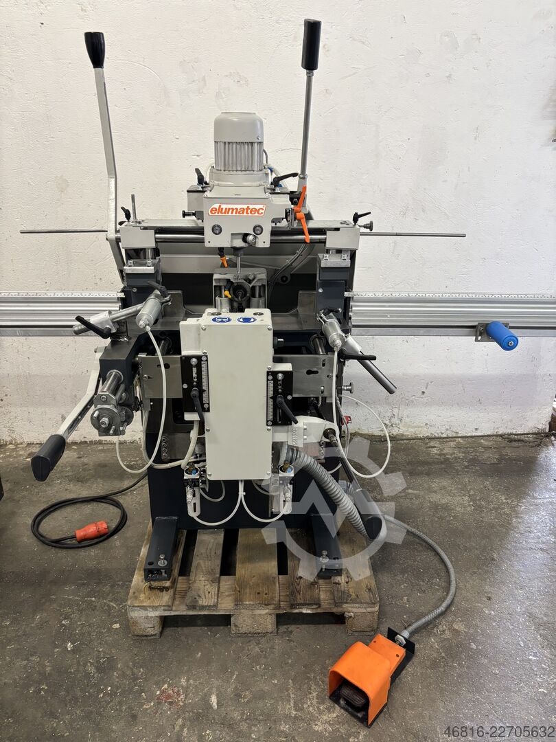 Elumatec KF 178/00