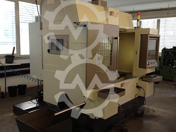 MTRent MTcut V60D