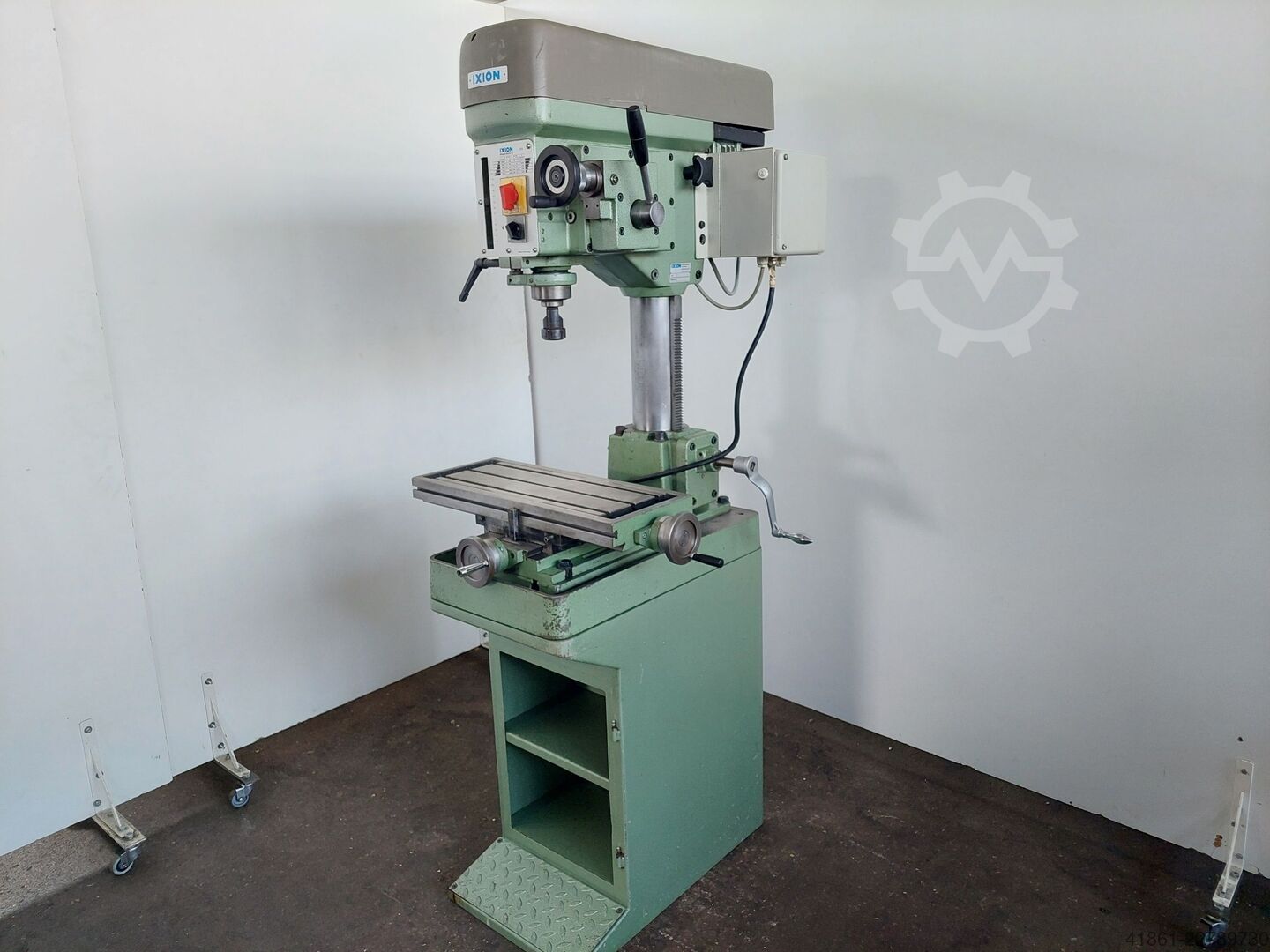 IXION BT 23 F