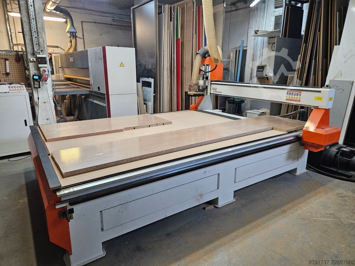 Polska Grupa CNC 2030 Specjal