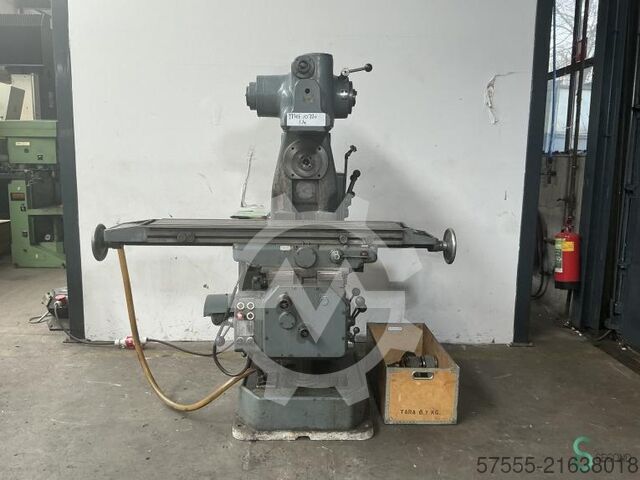 Klopp FWSU 1300