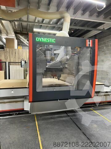 HOLZ-HER DYNESTIC 7535