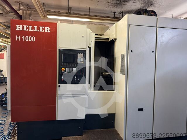 Heller H 1000