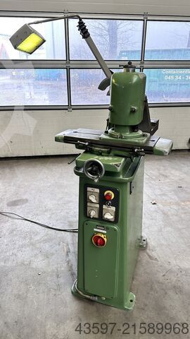 DECKEL S 1