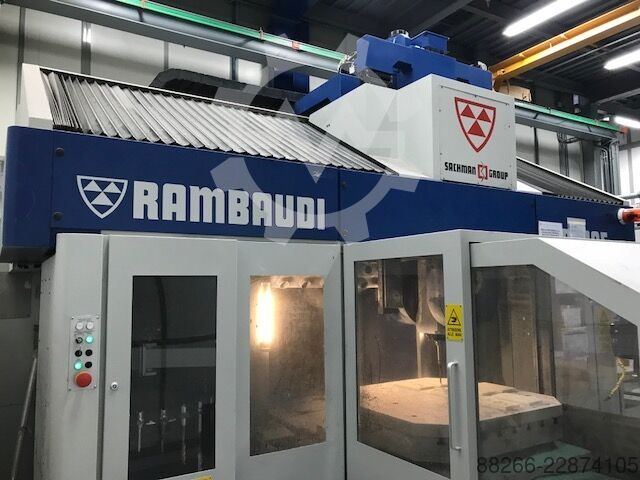 RAMBAUDI RAMFAST 105