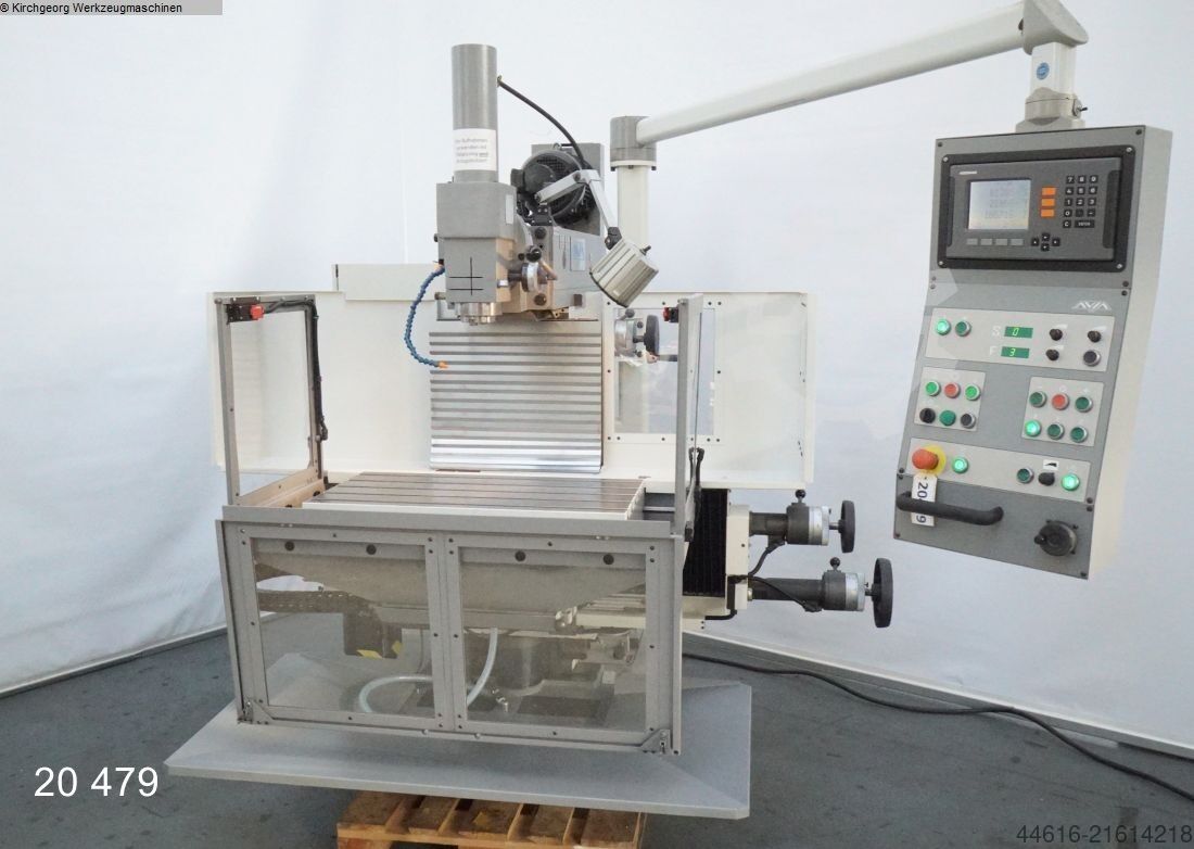 AVIA FNE 40P