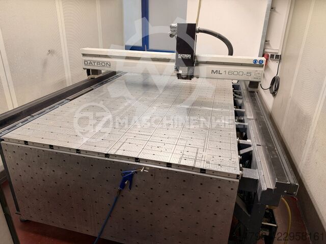 DATRON ML 1600-5