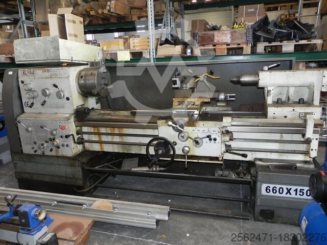 Elmag G-MEA50807R