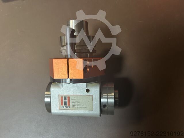 Atemag DUO SMART LINE