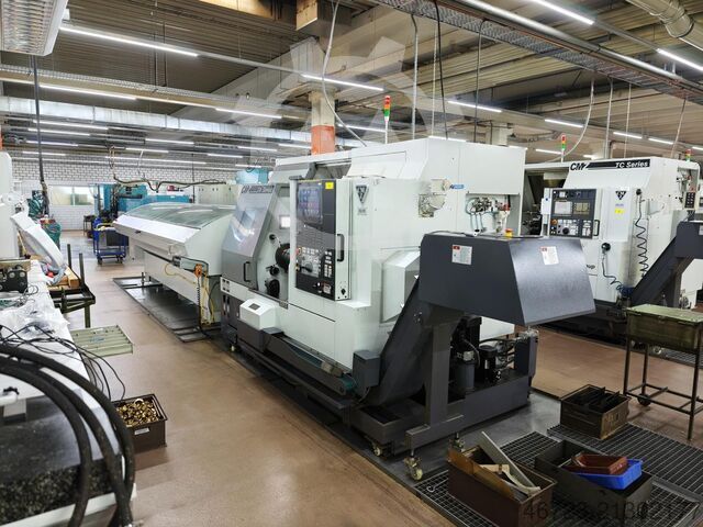 CMZ TA 20 YS-640