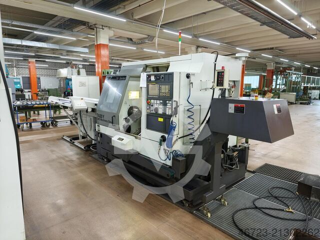 CMZ TA 20 Y - 400