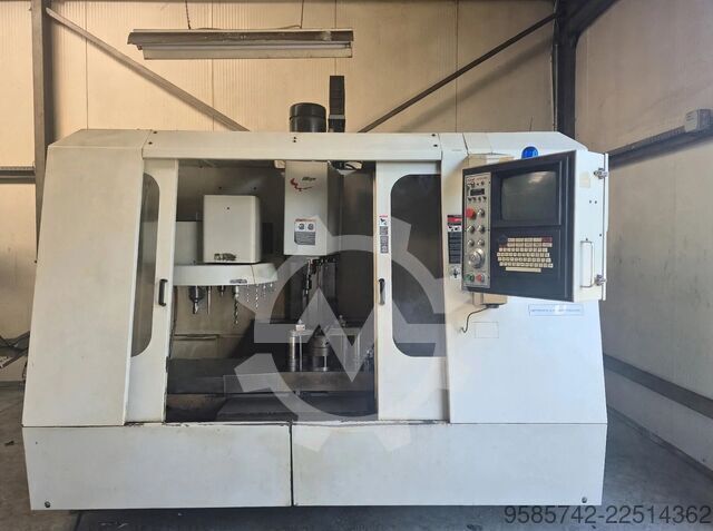 FADAL 4020HT