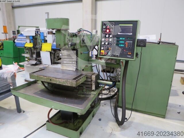 HERMLE UWF 700
