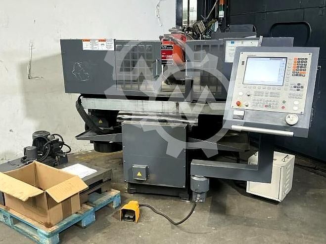 Ho Chun HU-1250AH