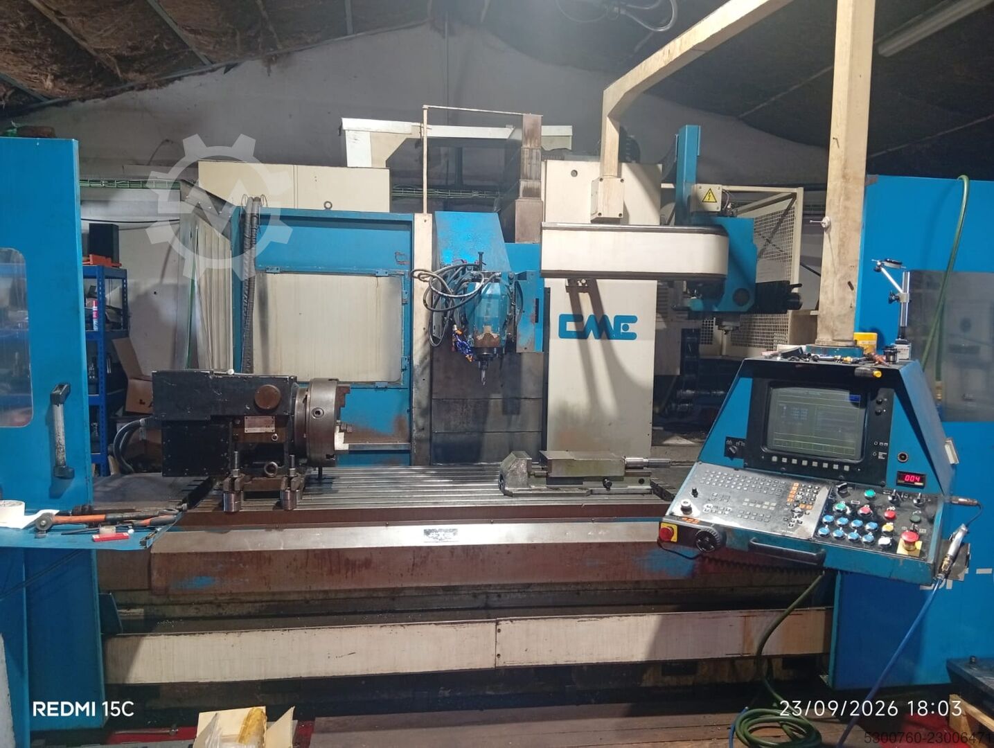 CME Bf 03