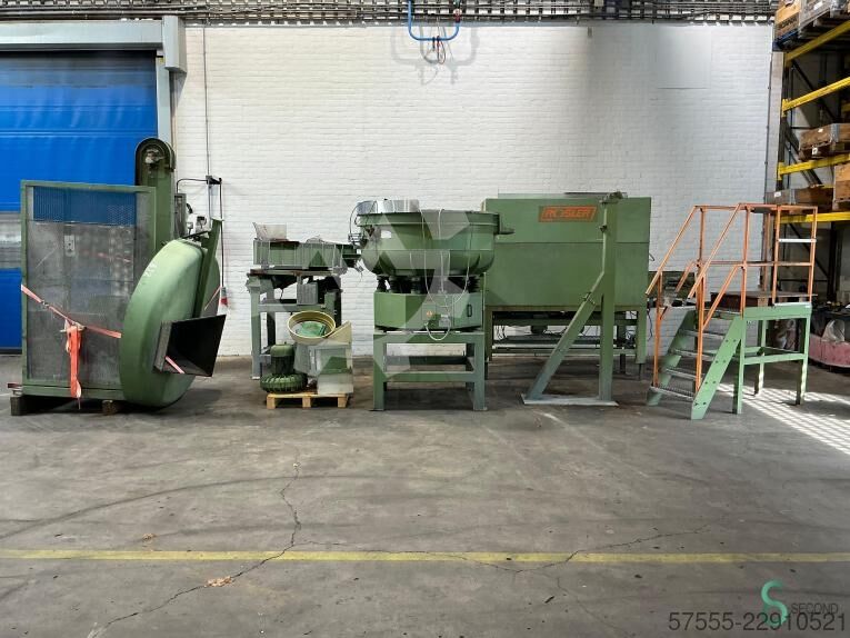 Rösler R-360A/SM-PU