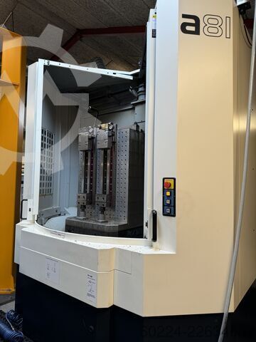 Makino a81