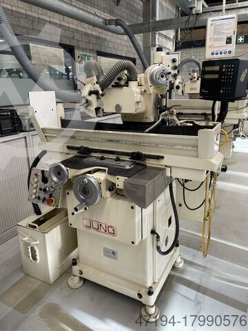 Jung HF-40