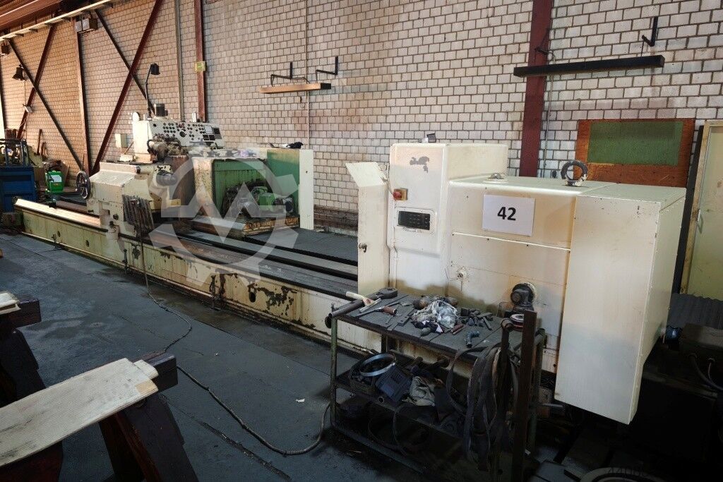 WMW MEUSELWITZ SAXW 1000