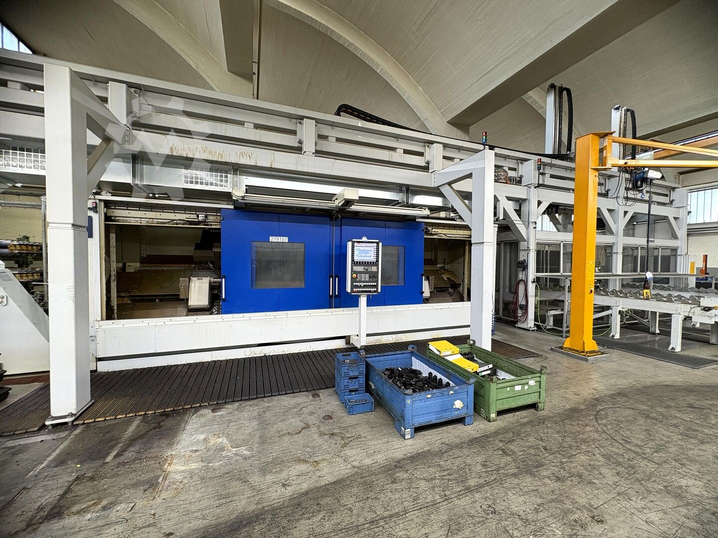 WMS CM 704