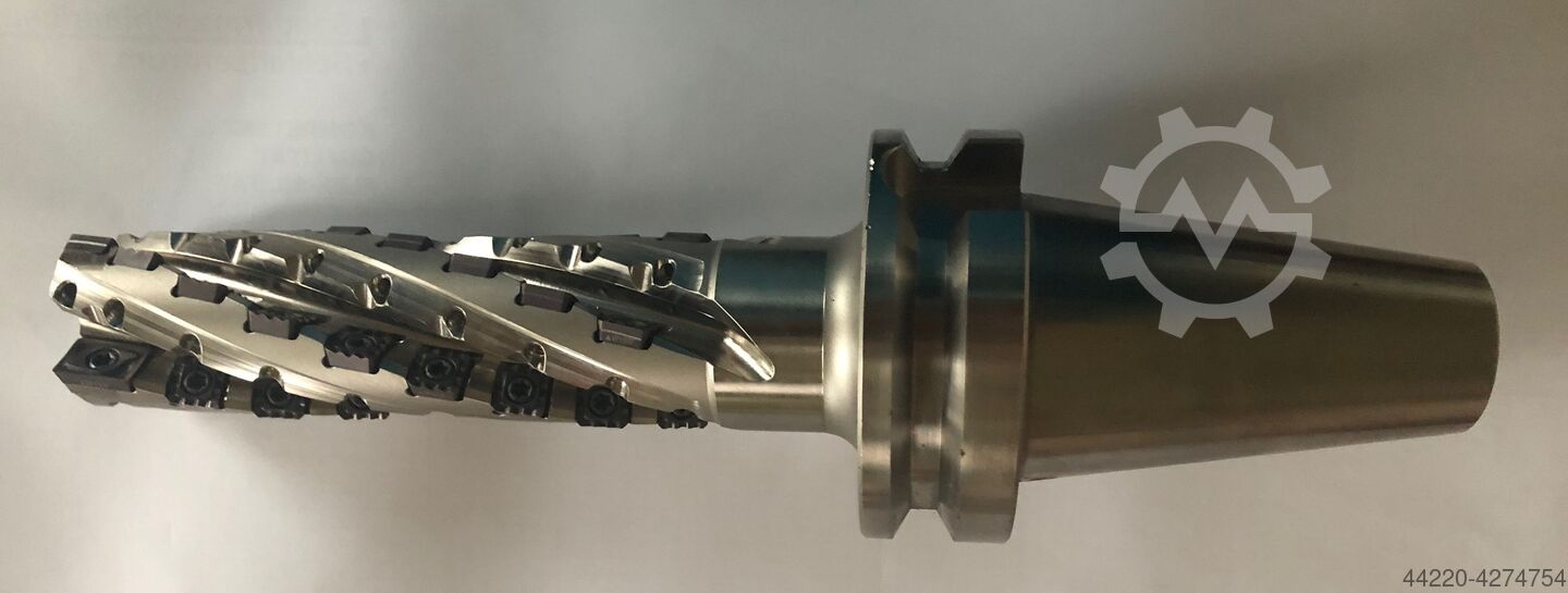 Mitsubishi SPX4RO 5034 BT 50 NM