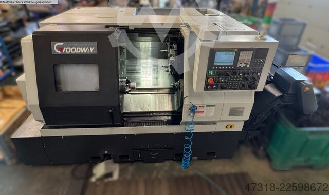 GOODWAY GS 280