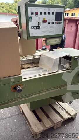 MAFAC / Schwarz Maschinenfabrik NT 200 H