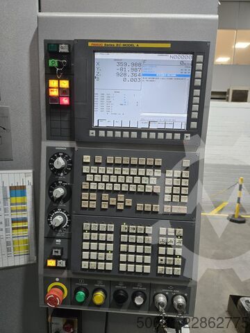 TOYODA FH800SX