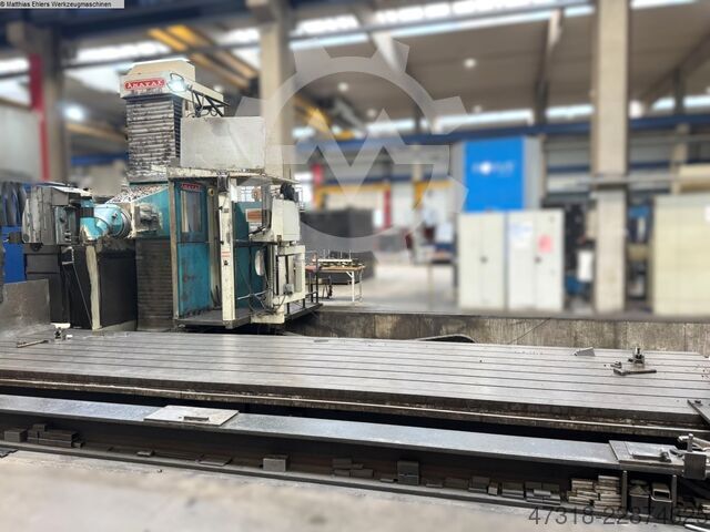ANAYAK HVM 8000