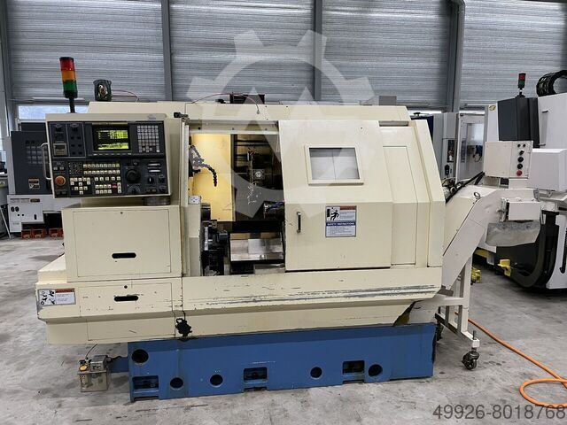Miyano BNE 51-S