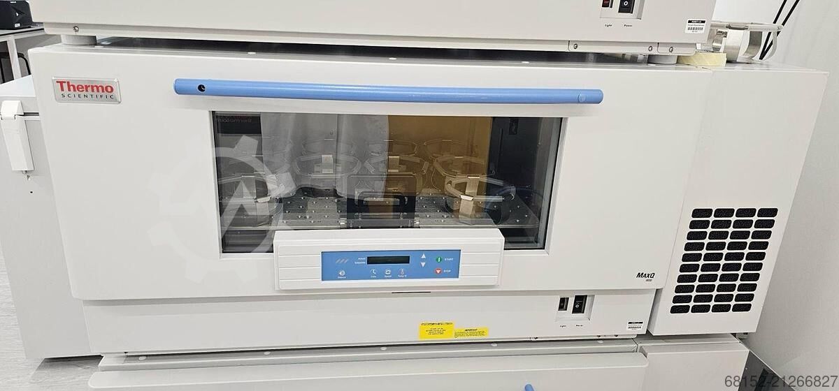 専用ページ！ Інкубатор-струшувач Thermo Scientific MaxQ 8000 Thermo Fisher