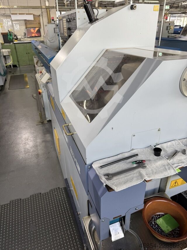 STAR Micronics SA 12/16